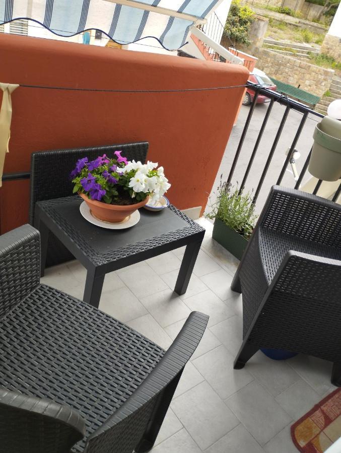 Casa Di Ghito Apartment Cefalu Exterior photo