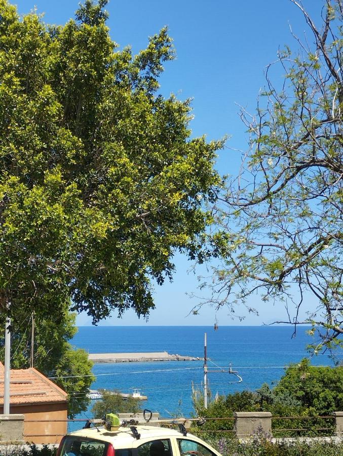 Casa Di Ghito Apartment Cefalu Exterior photo